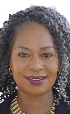 Angela Ariel McIntosh